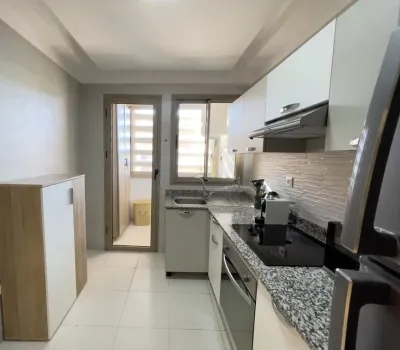 Appartement à vendre Marrakech