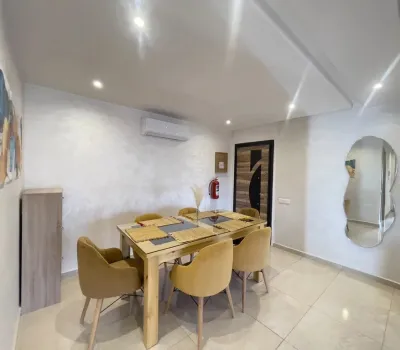 appartement vente Marrakech