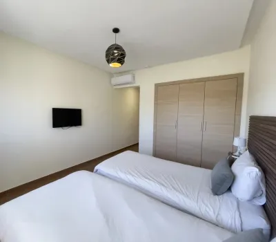 Achat appartement Marrakech