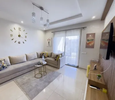 appartement vente Marrakech