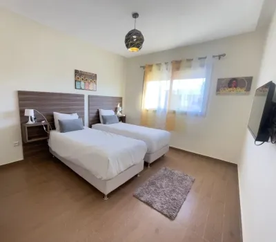 Achat appartement Marrakech