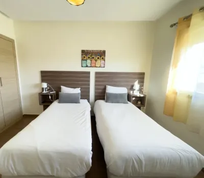 Appartement à vendre Marrakech