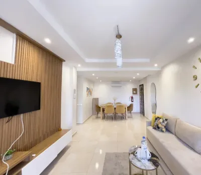 appartement vente Marrakech