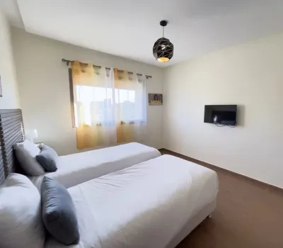 Vente appartement Marrakech