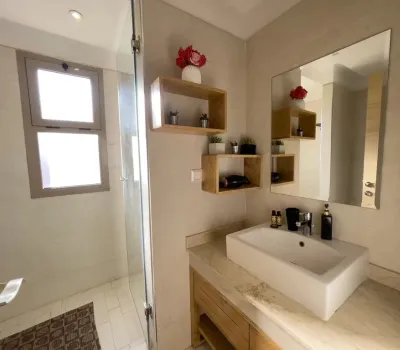 Appartement à vendre Marrakech