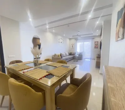 acheter appartement Marrakech