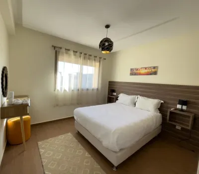 appartement vente Marrakech