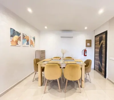 acheter appartement Marrakech