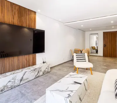 appartement vente Marrakech Guéliz