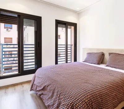 Vente appartement Marrakech Guéliz