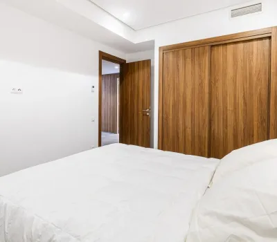 Vente appartement Marrakech Guéliz