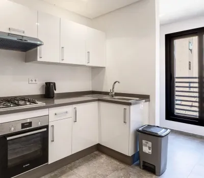 Appartement à vendre Marrakech Guéliz