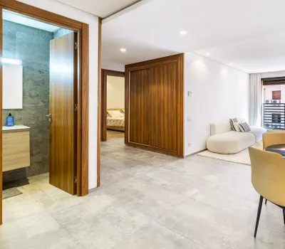Vente appartement Marrakech Guéliz
