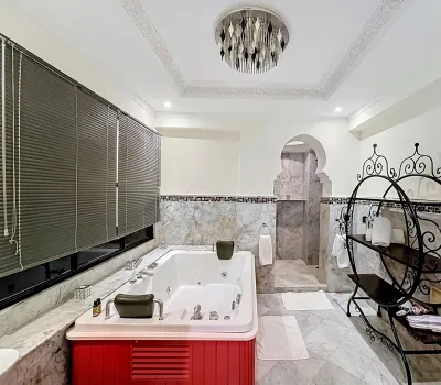 ryad Marrakech
