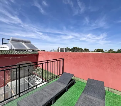 riad vente Marrakech Autres Médina