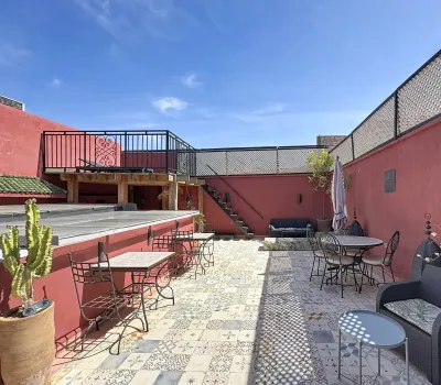Vente riad Marrakech Autres Médina