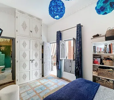 Vente riad Marrakech Autres Médina