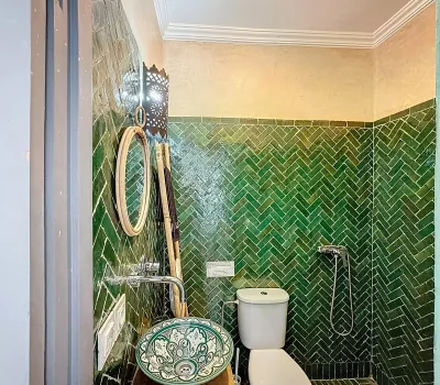 Vente riad Marrakech Autres Médina