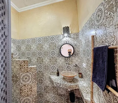 riad vente Marrakech Autres Médina