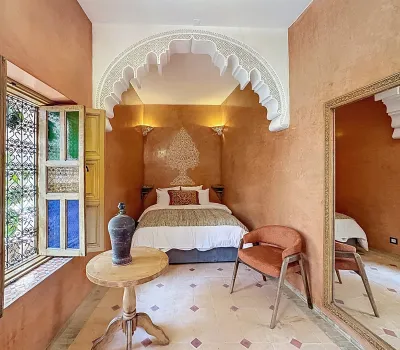 Riad à vendre Marrakech