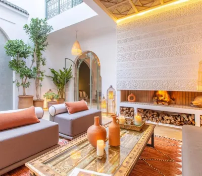 Riad à vendre Marrakech Autres Médina