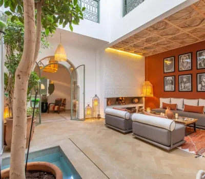 Riad à vendre Marrakech Autres Médina