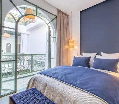 Riad à vendre Marrakech Autres Médina