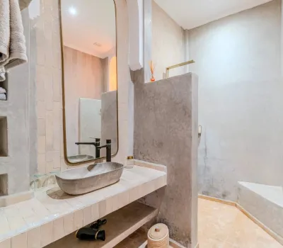 achat riad Marrakech Autres Médina