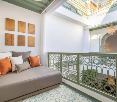 Riad à vendre Marrakech Autres Médina