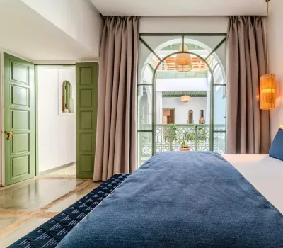 Vente riad Marrakech Autres Médina