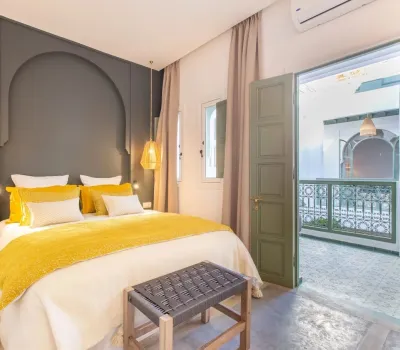 Vente riad Marrakech Autres Médina