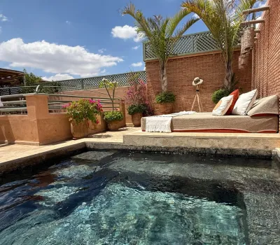 Vente riad Marrakech Autres Médina