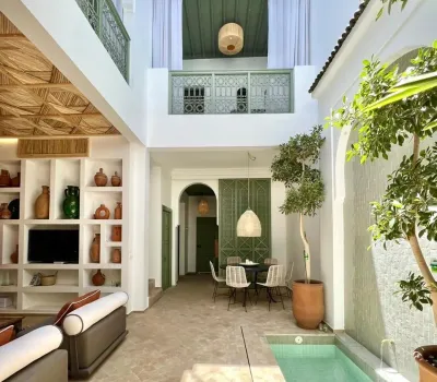 riad vente Marrakech Autres Médina
