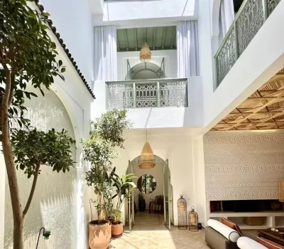riad vente Marrakech Autres Médina