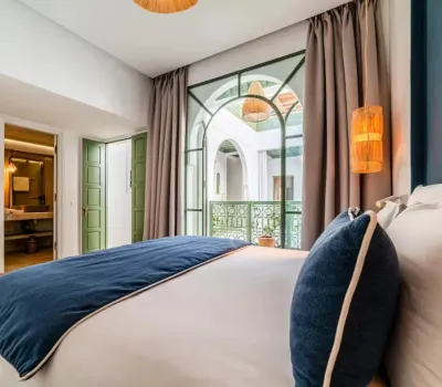 Riad à vendre Marrakech Autres Médina