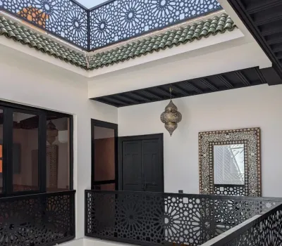 ryad Marrakech