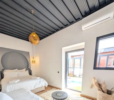 Riad à vendre Marrakech