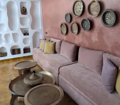 Riad à vendre Marrakech