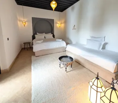 riad vente Marrakech