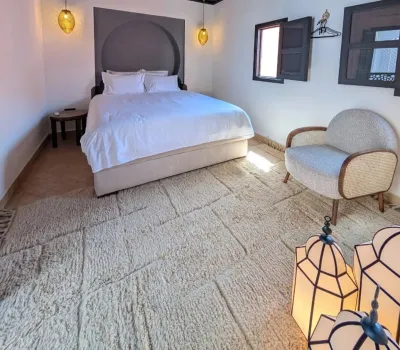 ryad Marrakech