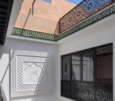 ryad Marrakech