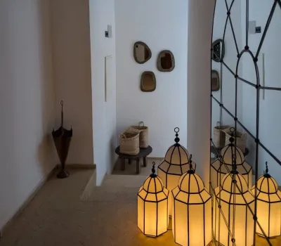 Vente riad Marrakech