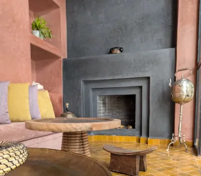 Vente riad Marrakech
