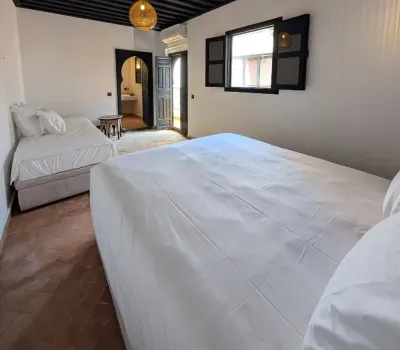 riad vente Marrakech