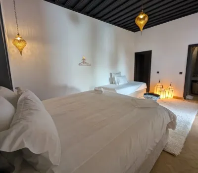 Riad à vendre Marrakech
