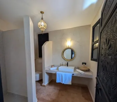 Riad à vendre Marrakech