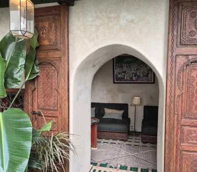 Riad à vendre Marrakech Autres Médina