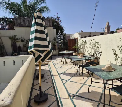 Vente riad Marrakech Autres Médina