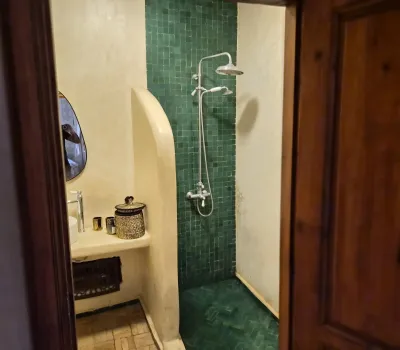 Riad à vendre Marrakech Autres Médina