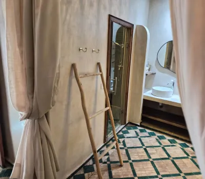 riad vente Marrakech Autres Médina